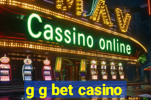 g g bet casino